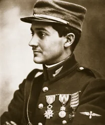 Guynemer - der Unbezwingbare